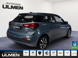 Hyundai i20 Trend 1.2 EU6d-T I20 Navi SHZ LenkradHZG Spu - Hyundai i20 Gebrauchtwagen in Düsseldorf