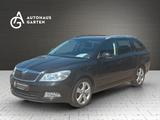 Skoda Octavia 1.8TSI Sport Edition Xenon SHZ PDC Klima - Skoda Octavia: Edition Sport
