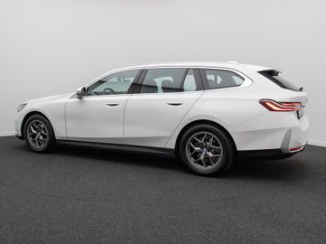 BMW 520 - 10