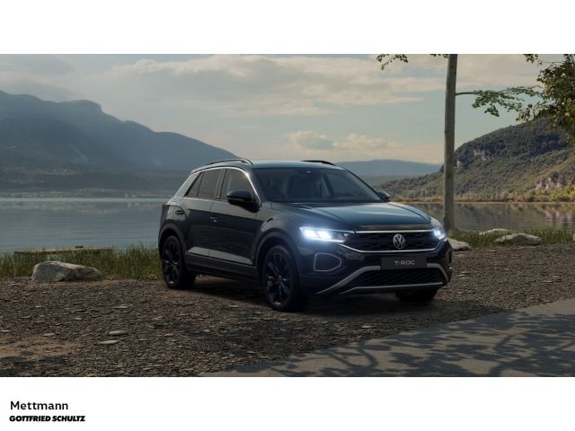 Volkswagen T-Roc - Bild 5
