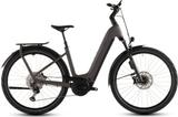 Cube Kathmandu Hybrid EXC 800 58 cm - Cube E-Bikes