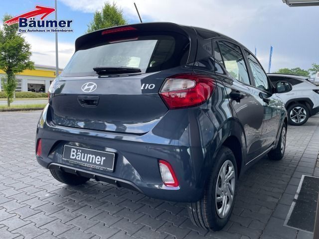 Hyundai i10 – Bild 7