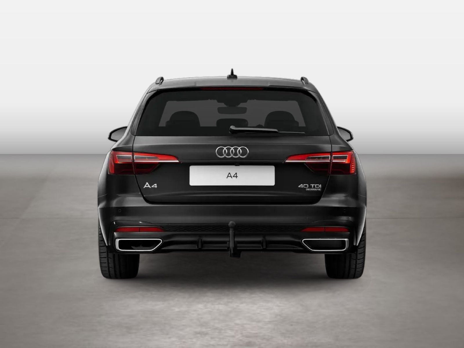 Audi A4 - Bild 3