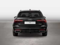 Audi A4 - Vorschau Bild 3