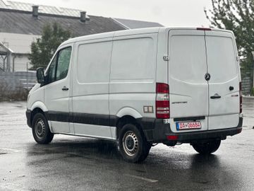 Mercedes Sprinter - 5
