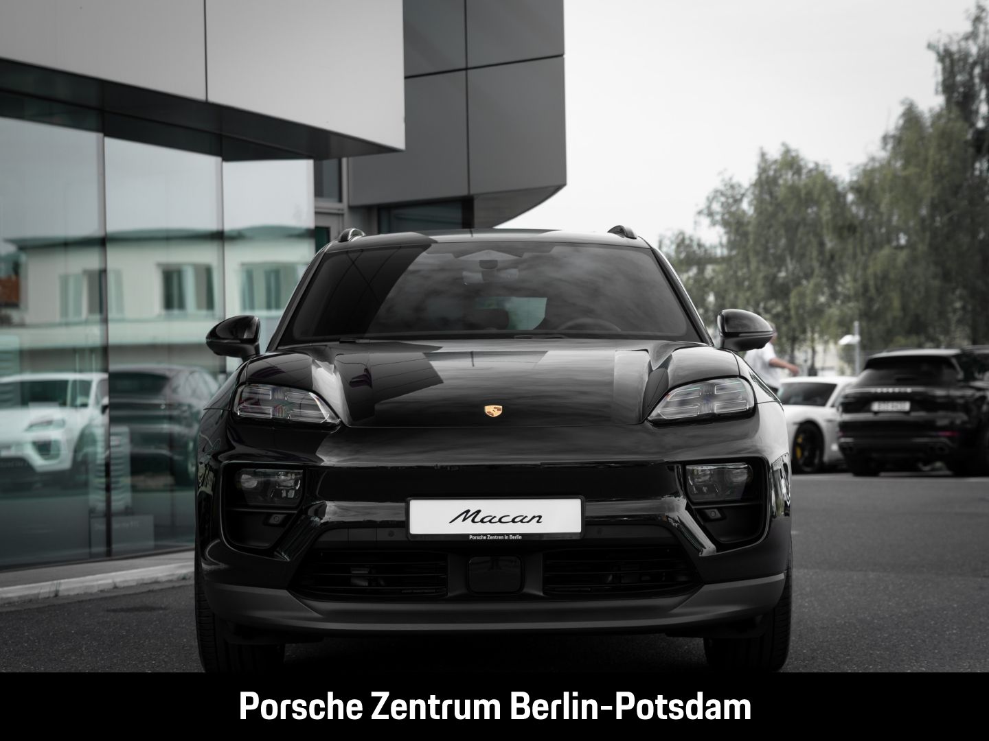 Porsche Macan - Bild 7