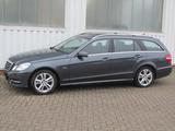 Mercedes-Benz E 250 E T-Modell *AHK, Navi * Schnäppchen-Ecke - : Schnäppchen
