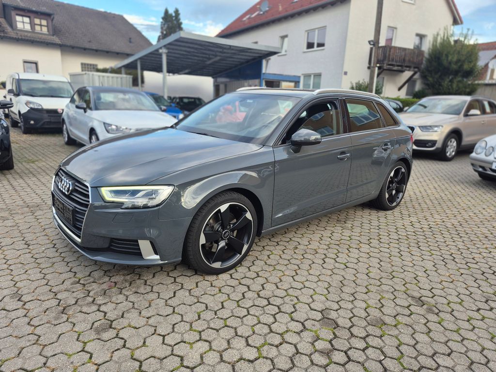 Image of Audi A3