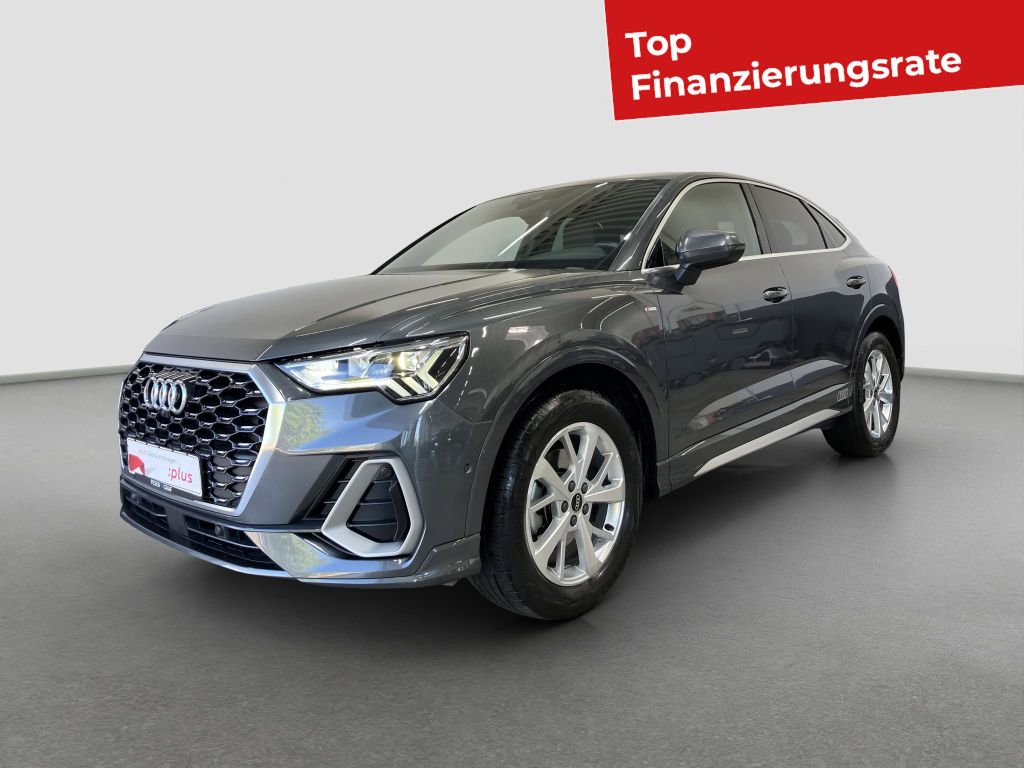 Image of Audi Q3