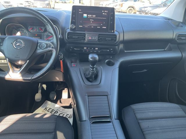 Opel COMBO LIFE EDITION