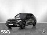 Mercedes-Benz GLC 200 4M AMG 360°+LED+Pano+AHK+Night+Distronic - Mercedes-Benz GLC 200 in Halle