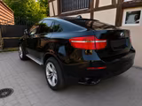 BMW X6 245ps 2011 5 Sitzplätzen der Motor überholt - gebrauchte BMW X6 aus dem Jahr 2011