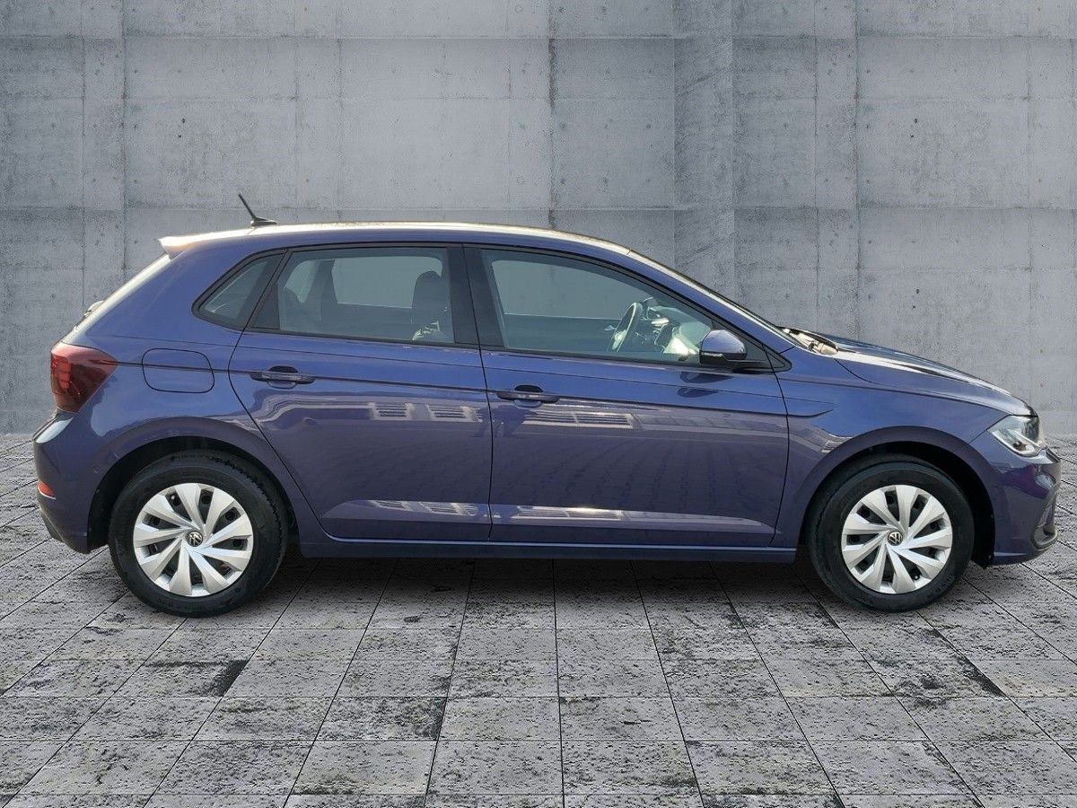 Volkswagen Polo - Bild 7