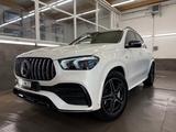 Mercedes-Benz GLE 53 AMG 4Matic+HUD STHZG BURM 360 RSE MASSAGE - Mercedes-Benz GLE 53 AMG