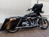 Harley-Davidson Road King - HARLEY-DAVIDSON 2007