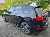 Audi SQ5 3.0 TDI  tiptronic quattro - - gebrauchte Audi SQ5 aus dem Jahr 2017