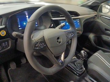 Bild 6 Opel Corsa F GS 100PS LM17-BiColor LED