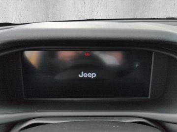 Jeep Avenger Elektro Summit Electric 360+Kam.+KeyLess