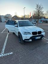 BMW x5  e70 M57 3l Diesel TÜV 2027 - gebrauchte BMW M5 aus dem Jahr 2008