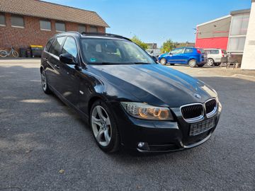 BMW 320 - 1