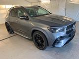 Mercedes-Benz GLE 300 d MOPF AMG MBEAM/AIRM/22ZOLL/360°/HUD - Mercedes-Benz GLE 300 mit Diesel-Antrieb: Automatik