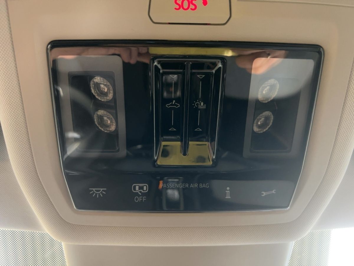 Skoda Octavia - Bild 15