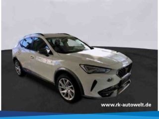 Formentor 1.5 TSI Kamera Sitzhzg Digitales Cockp