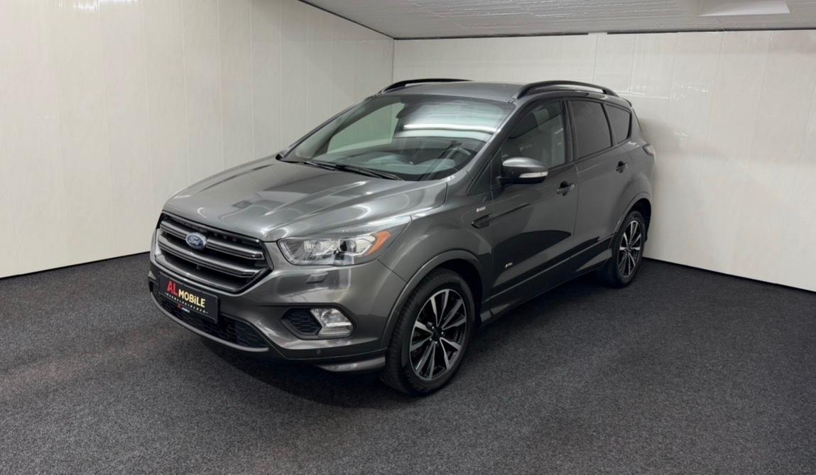 Ford Kuga ST-Line 2.0 TDCi XENON SHZ NAVI AHK KAMERA