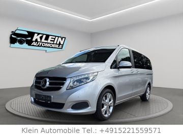 Mercedes V 250 - 1