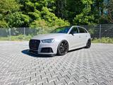 Audi RS3 8V / quattro / guter Zustand / na... - Audi quattro in Frankfurt (Main)