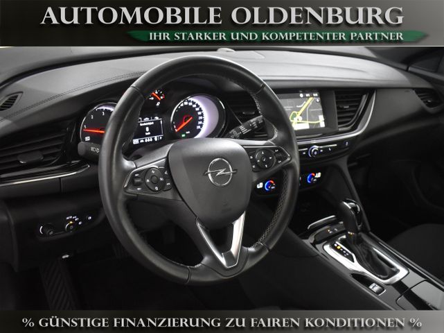 Opel Insignia 1.5 D Elegance *AHK*KAM*Navi*Teilleder*