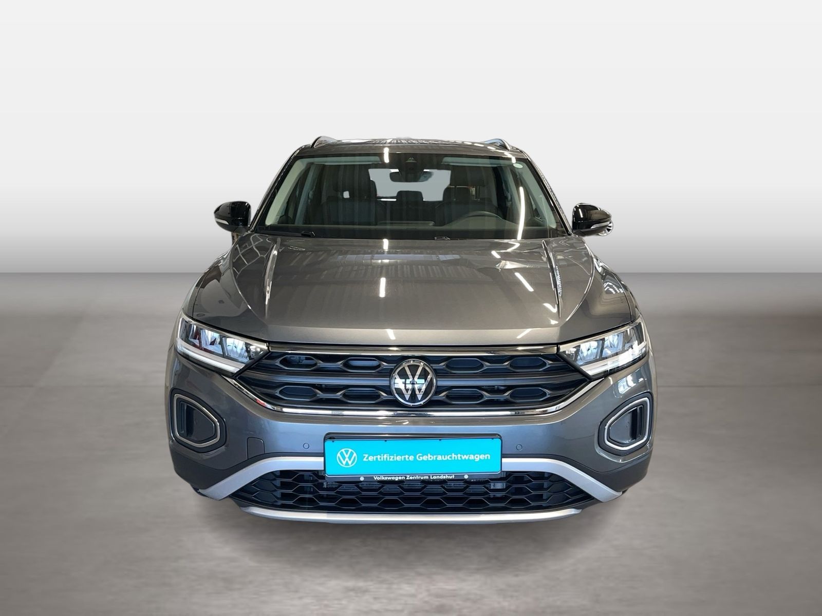 Volkswagen T-Roc - Bild 9
