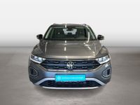 Volkswagen T-Roc - Vorschau Bild 9