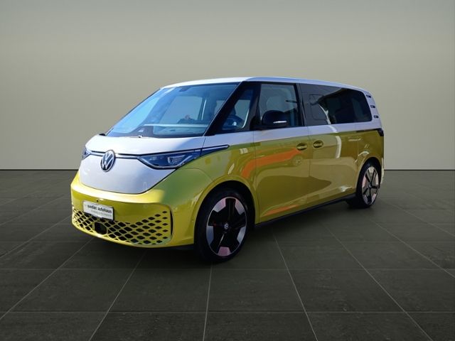 Volkswagen ID.Buzz Pro LR IQ PANO SoH 98% 210 kW imagem 2