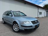 Volkswagen Passat Variant 1.9 TDI Comfortline Aut. *1.HAND* - Volkswagen Passat Variant aus 2001