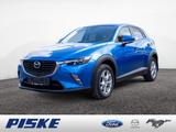 Mazda CX-3 Exclusive-Line KLIMA FSE PDC SHZ NAVI LED