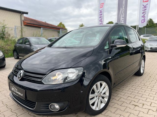 Volkswagen Golf Plus VI Style 2-HAND*PDC*NAVI*AHK*SITZHEIZ