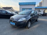 Fiat Grande Punto 1.4 Natural Power Erdgas Top Top - Fiat Grande Punto: Natural Power