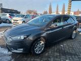 Ford Focus Turnier Titanium - Ford Focus Gebrauchtwagen in Bielefeld