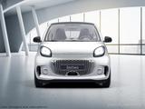 Smart smart EQ fortwo edition/Klima - Smart: Edition