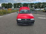 Seat seat inca  Benzin 1.6 lkw Zulassung - Seat Inca von privat