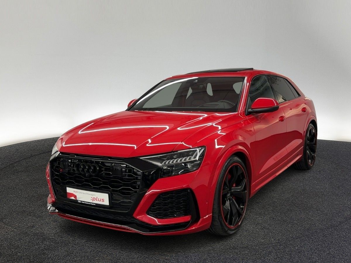 Audi RSQ8 - Bild 3