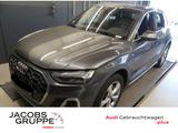 Audi Q5 55 TFSI e quattro S line B&O*Pano*Matrix * - Audi Q5 Gebrauchtwagen in Aachen
