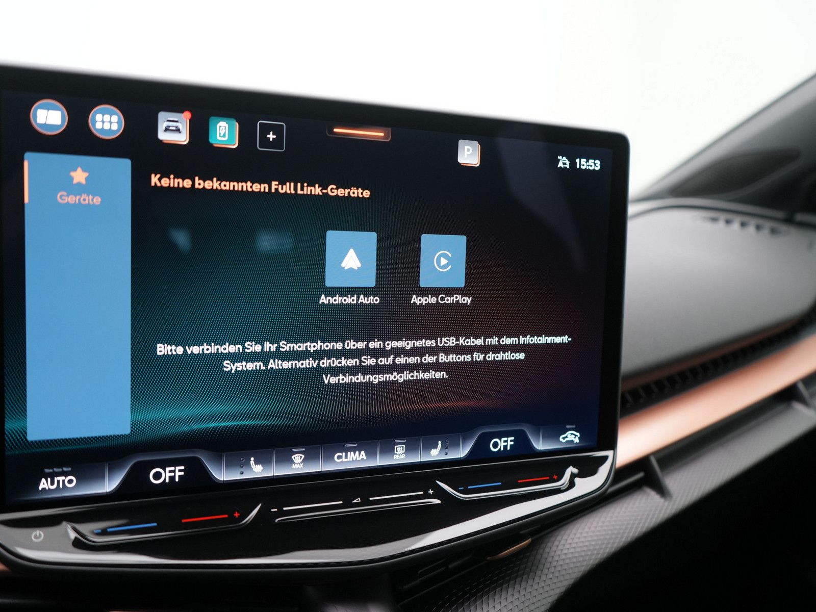 Cupra Tavascan - Bild 11