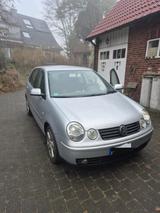 Volkswagen Vw Polo 9N - Volkswagen Polo aus 2003: 9n