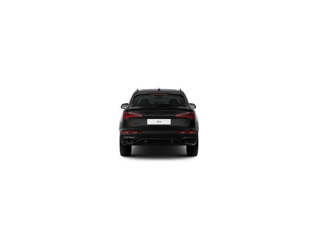 Audi SQ5 - Bild 8