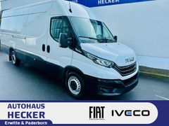 Iveco Daily 35 S 16A8 V(an) RS 4100mm