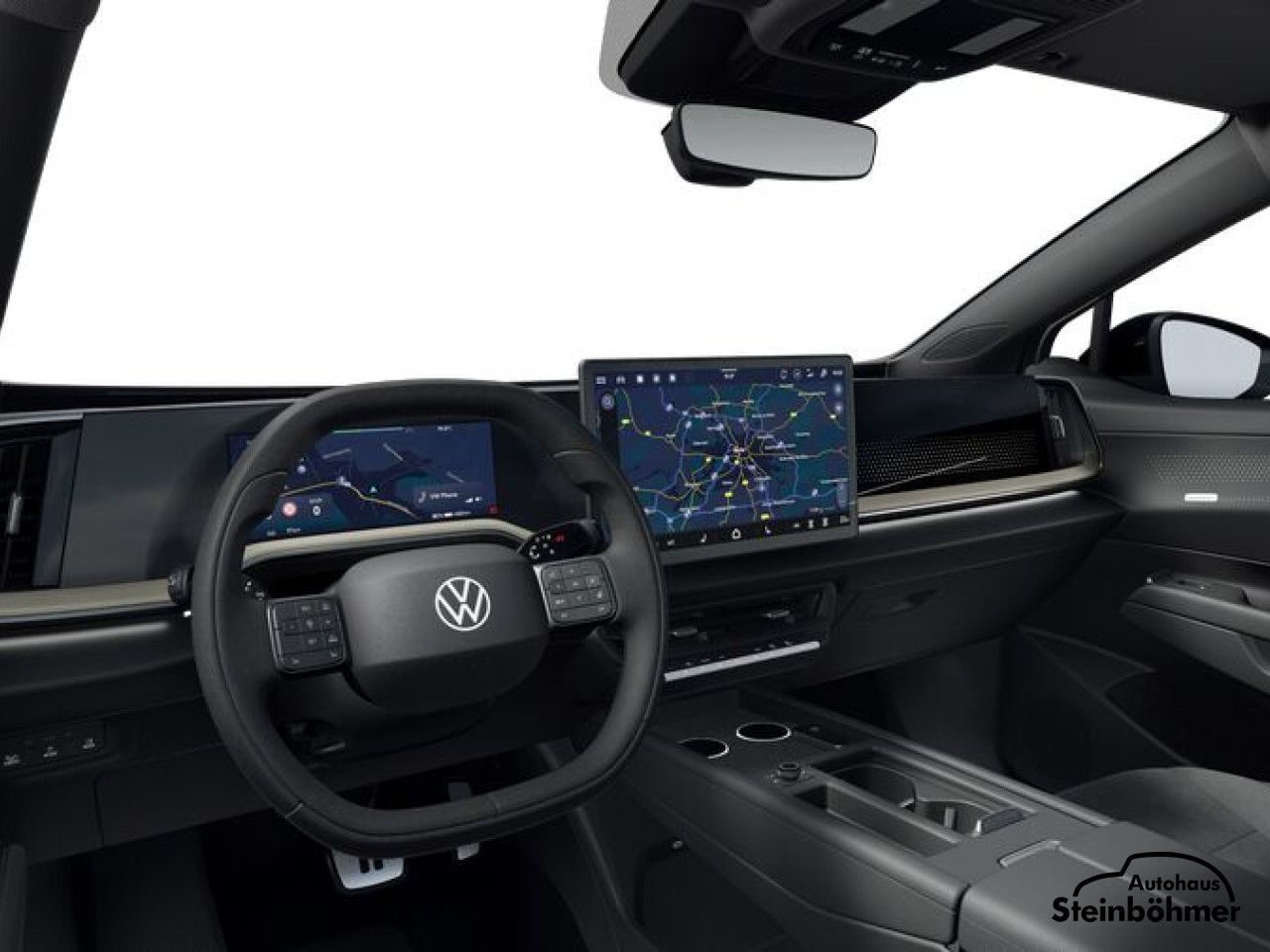 Volkswagen ID. Tiguan - Bild 4