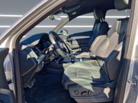Audi SQ5 - Vorschau Bild 12