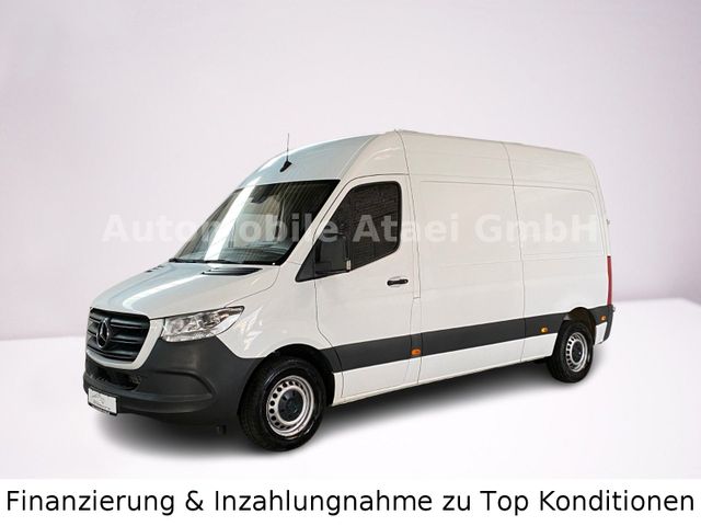 Mercedes-Benz Sprinter 314 CDI NAVI+ KAMERA+ SITZHEIZ. (3075)